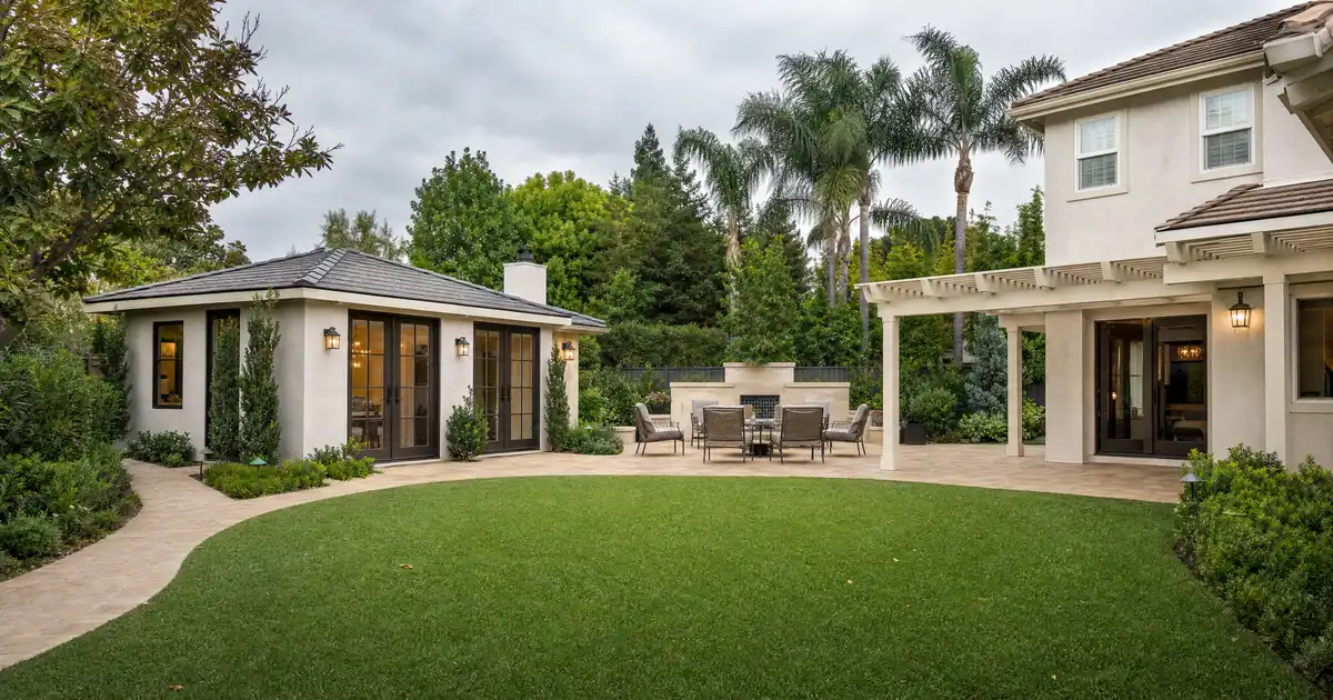HELOC in Chino Hills, California — home equity line of credit