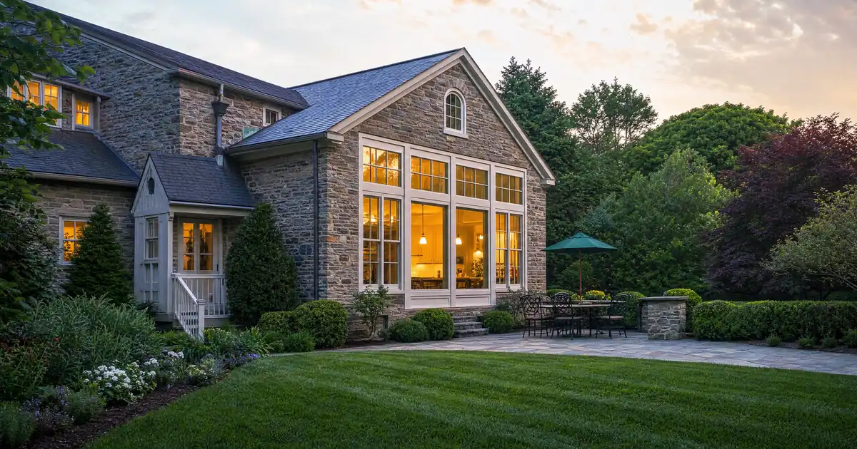 Cash-out refinance in Christiansburg, Virginia — home equity into cash