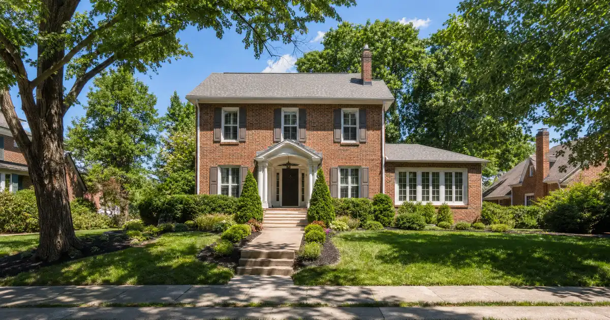 HELOC in Christiansburg, Virginia — home equity line of credit
