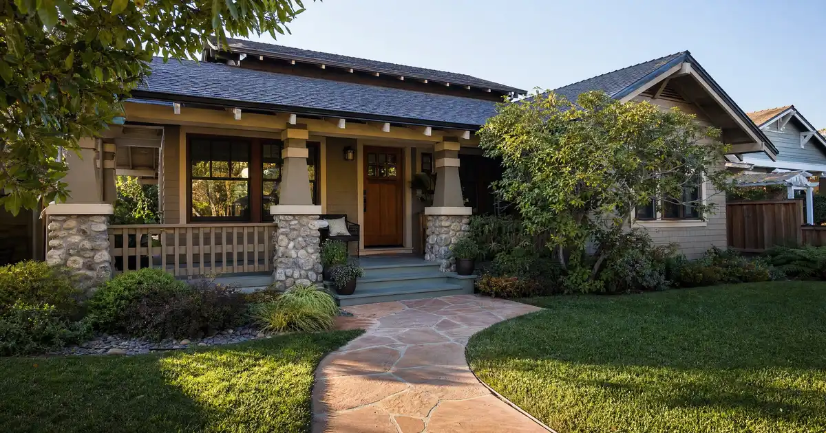 Cash-out refinance in Chula Vista, California — home equity into cash