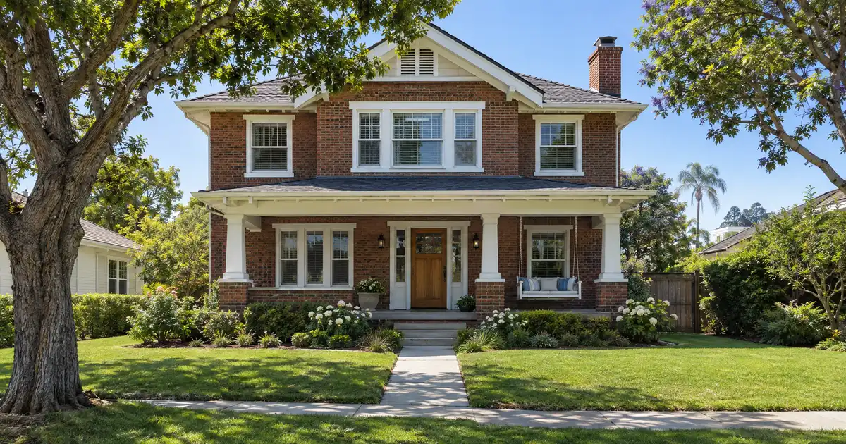 Conventional loans in Chula Vista, California — conforming mortgage with a low down payment