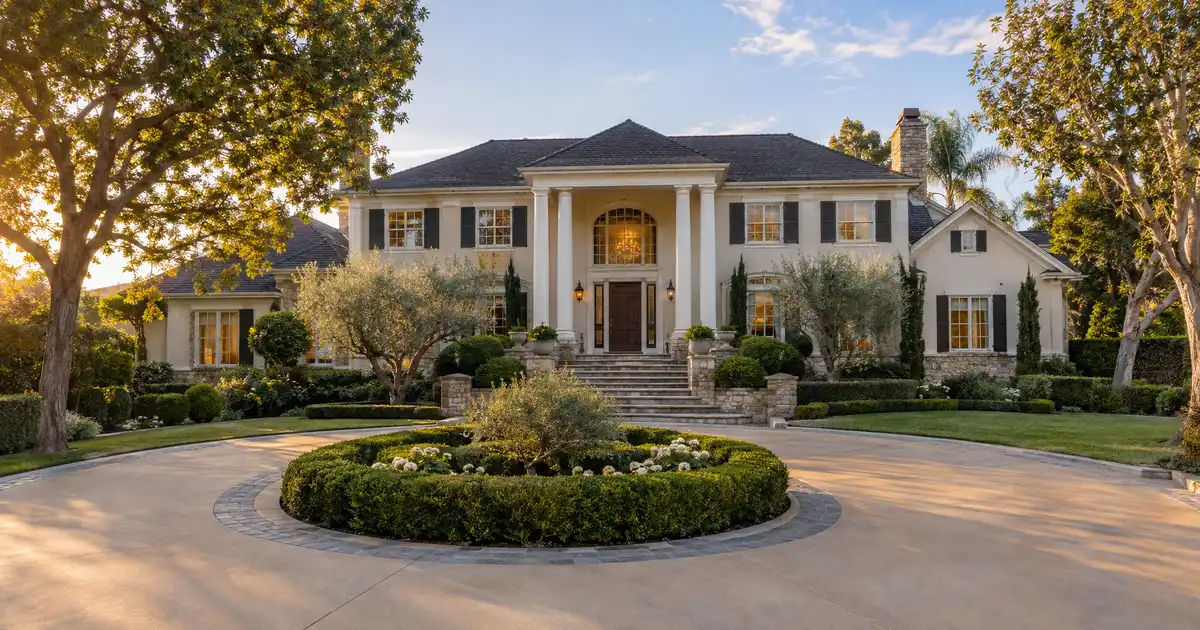 Jumbo cash-out refinance in Chula Vista, California — equity above the conforming limit into cash