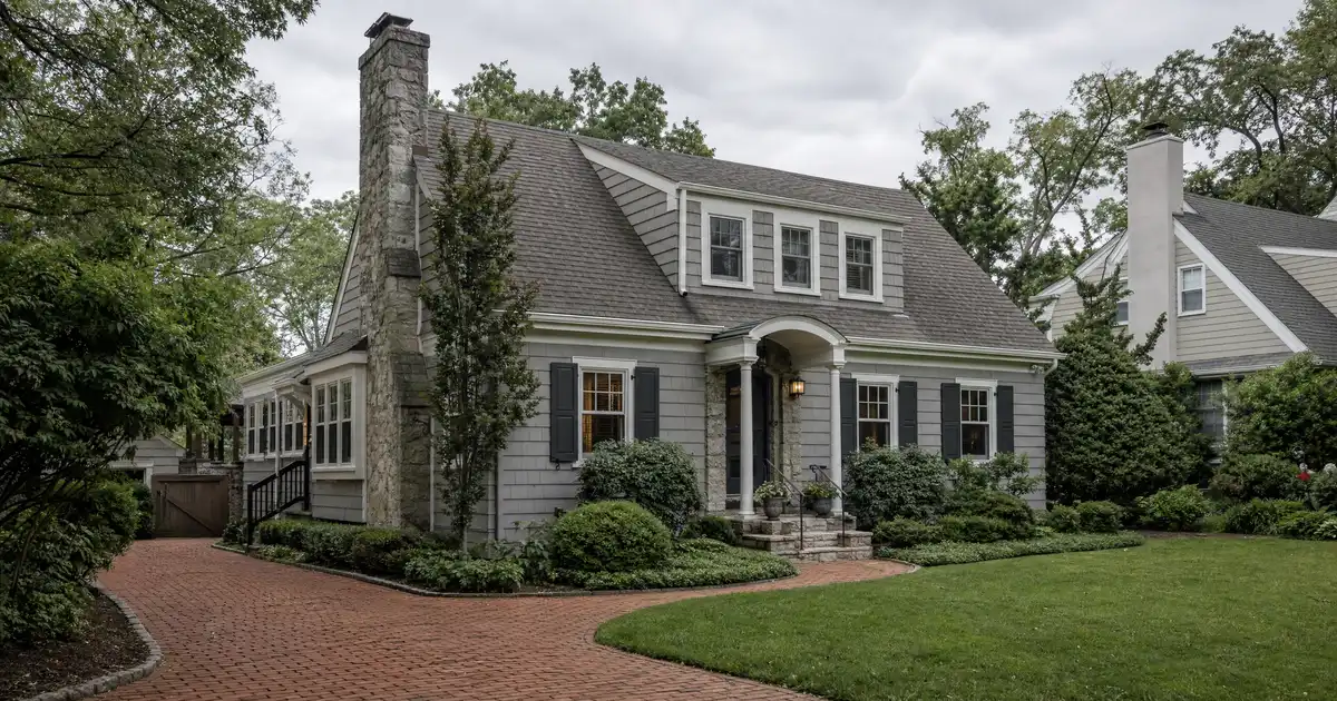 Cash-out refinance in Cincinnati, Ohio — home equity into cash