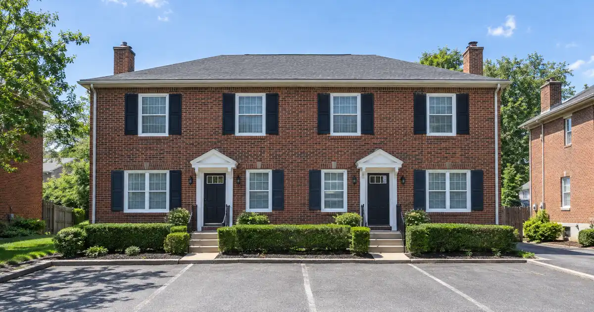 DSCR HELOC in Cincinnati, Ohio — rental property equity line