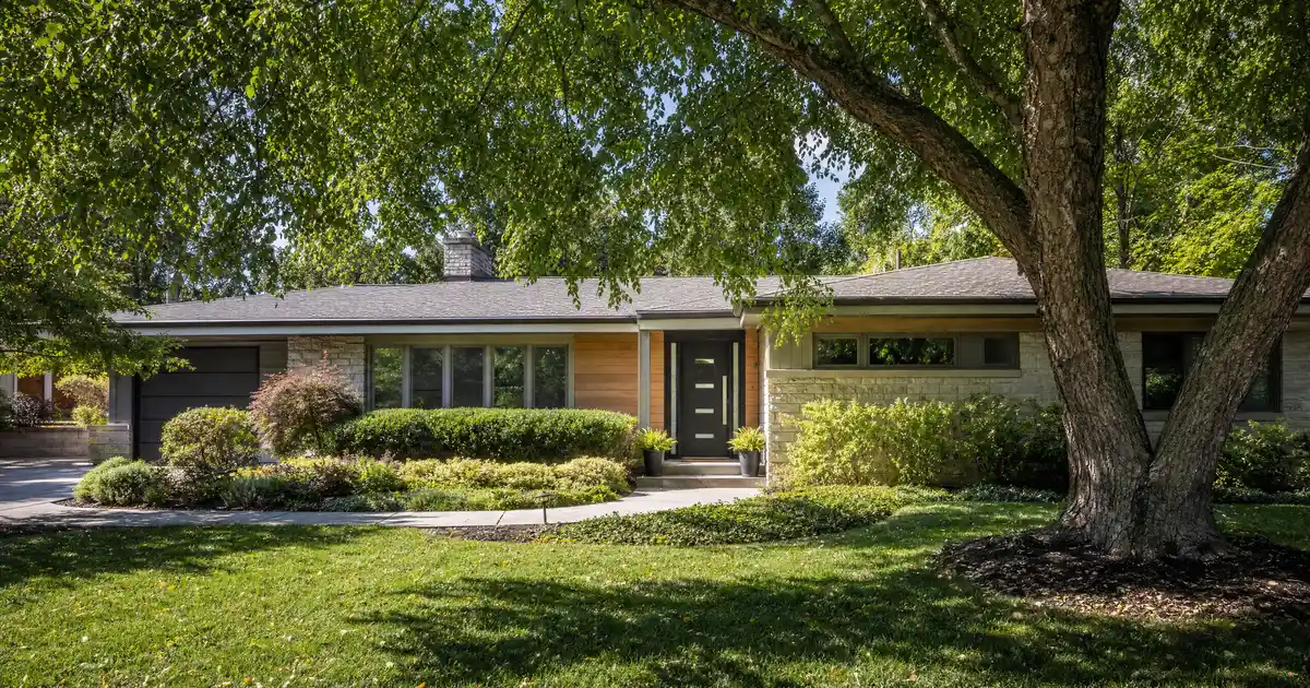 FHA cash-out refinance in Cincinnati, Ohio — home equity into cash