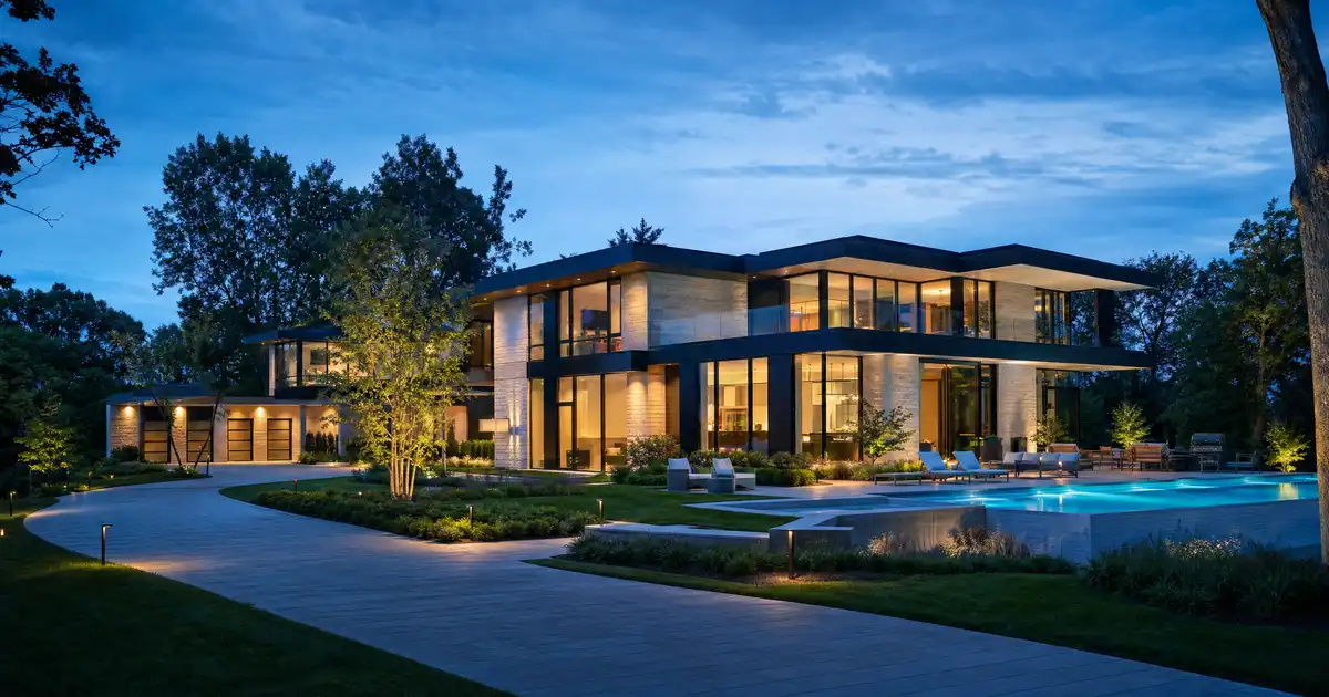 Jumbo loans in Cincinnati, Ohio — financing above the conforming limit