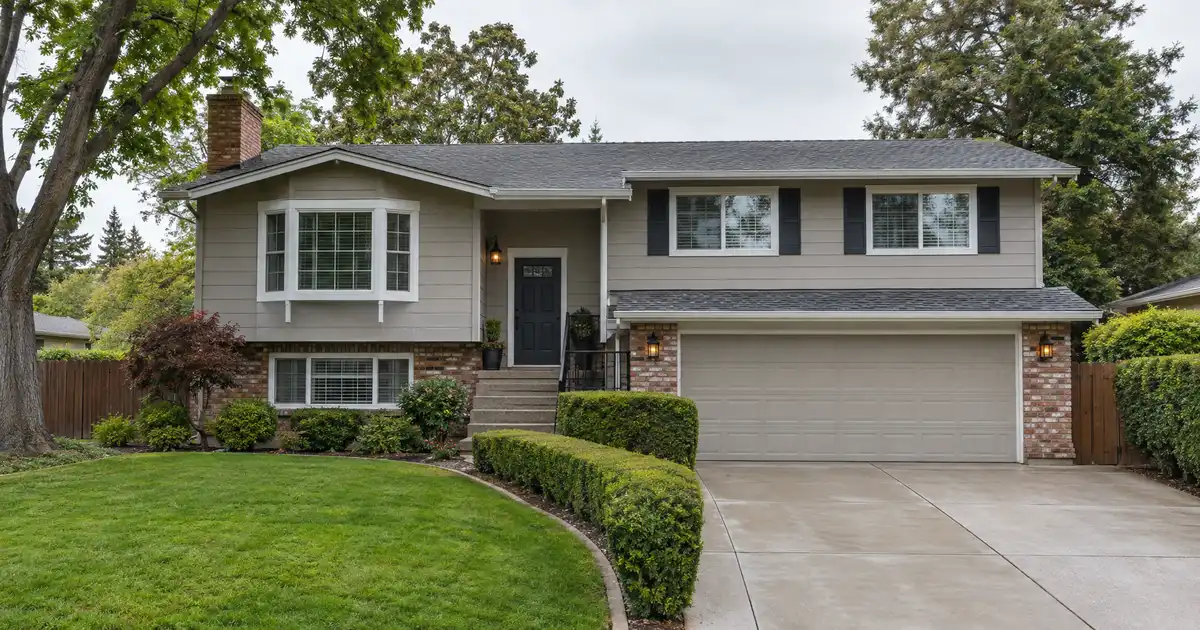 Conventional loans in Citrus Heights, California — conforming mortgage with a low down payment