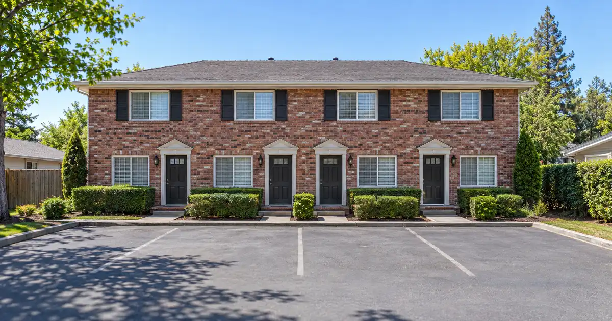 DSCR HELOC in Citrus Heights, California — rental property equity line