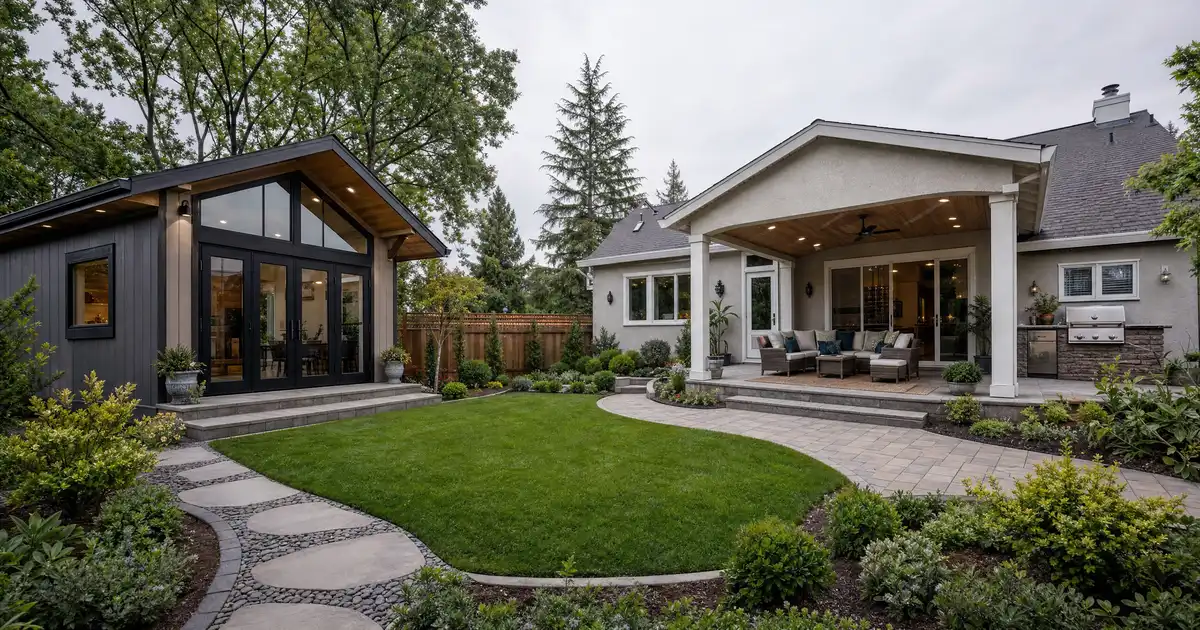 HELOC in Citrus Heights, California — home equity line of credit