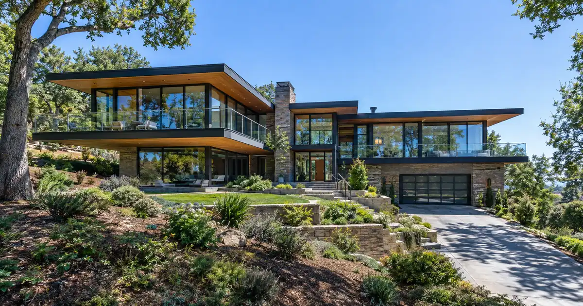 Jumbo cash-out refinance in Citrus Heights, CA — equity above the conforming limit into cash