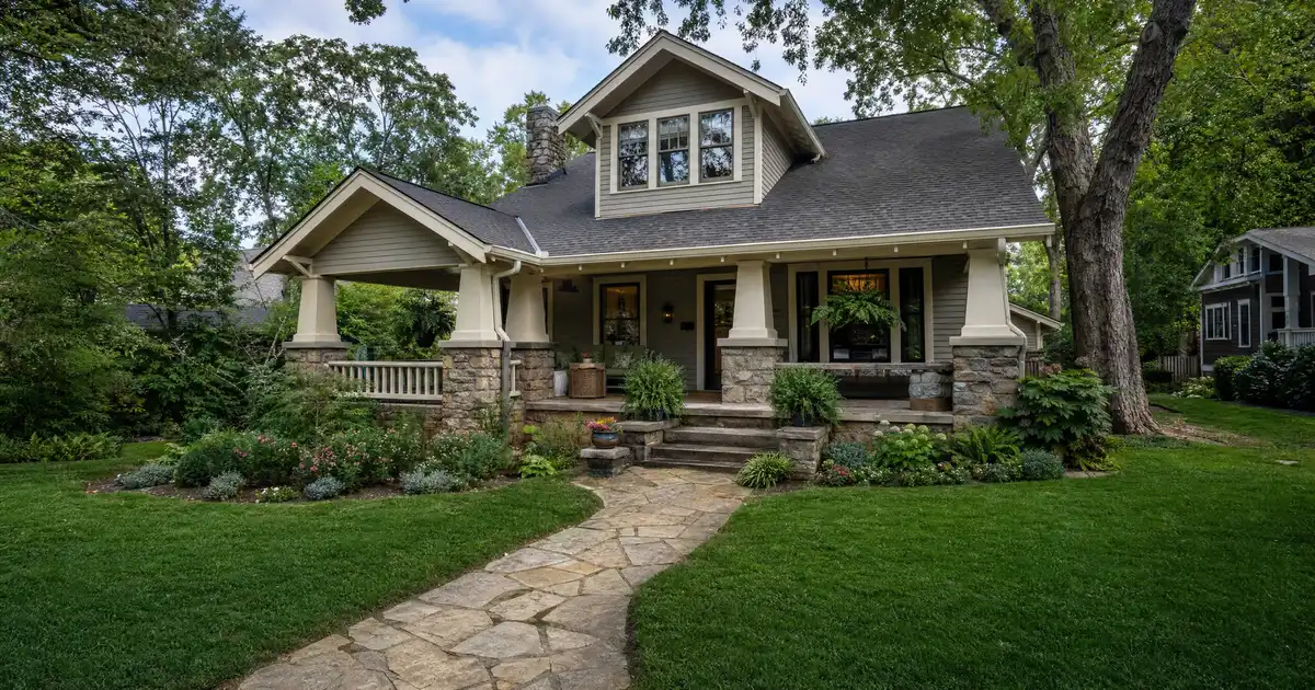 Cash-out refinance in Clarksville, Tennessee — home equity into cash