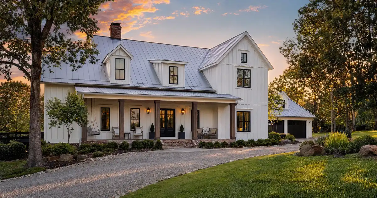 Conventional loans in Clarksville, Tennessee — conforming mortgage with a low down payment