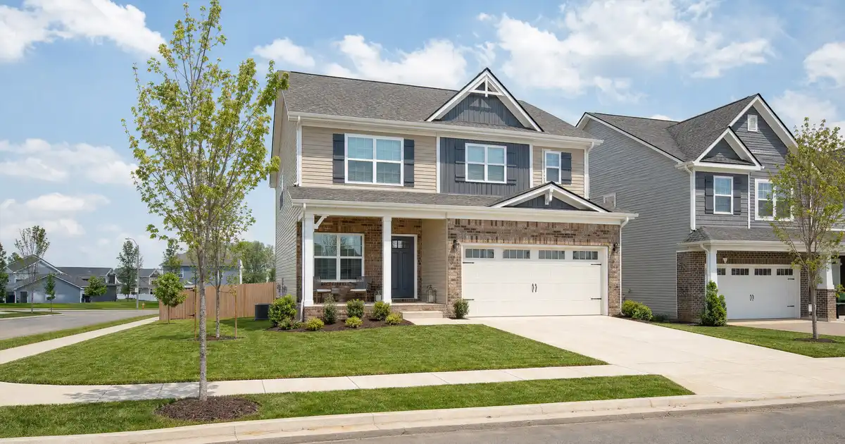FHA loans in Clarksville, Tennessee — low down payment FHA mortgage