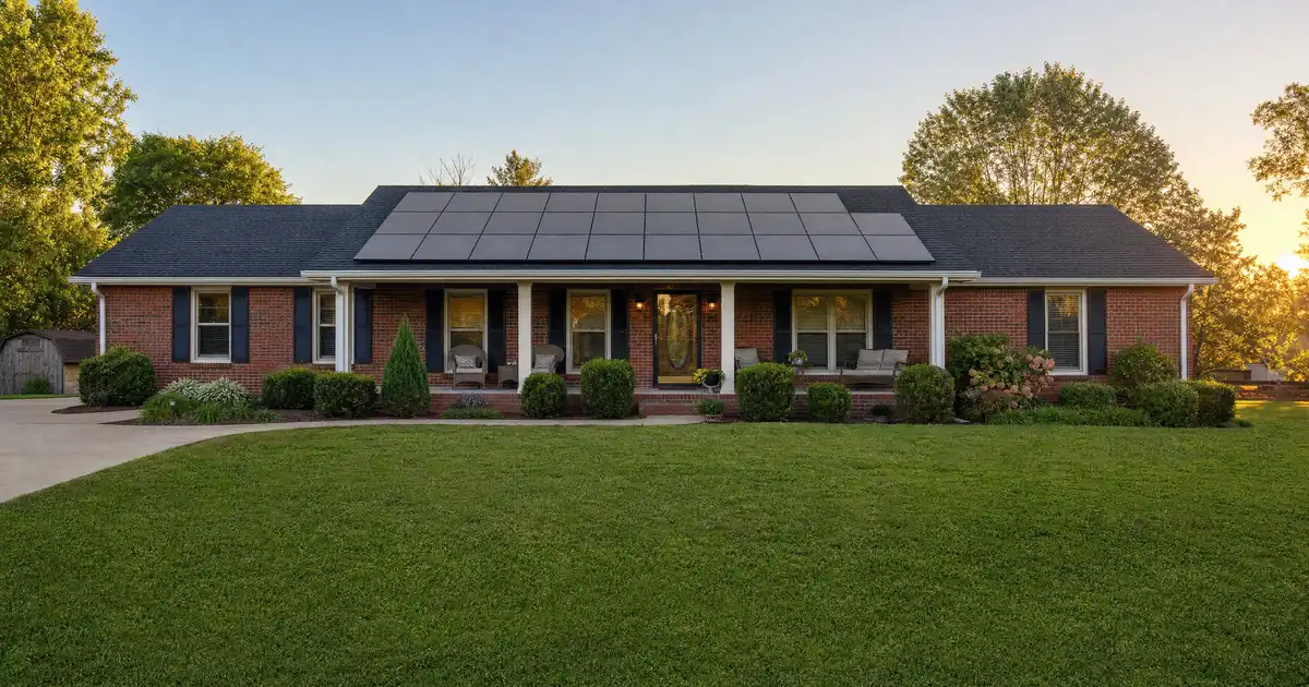 HELOC in Clarksville, Tennessee — home equity line of credit