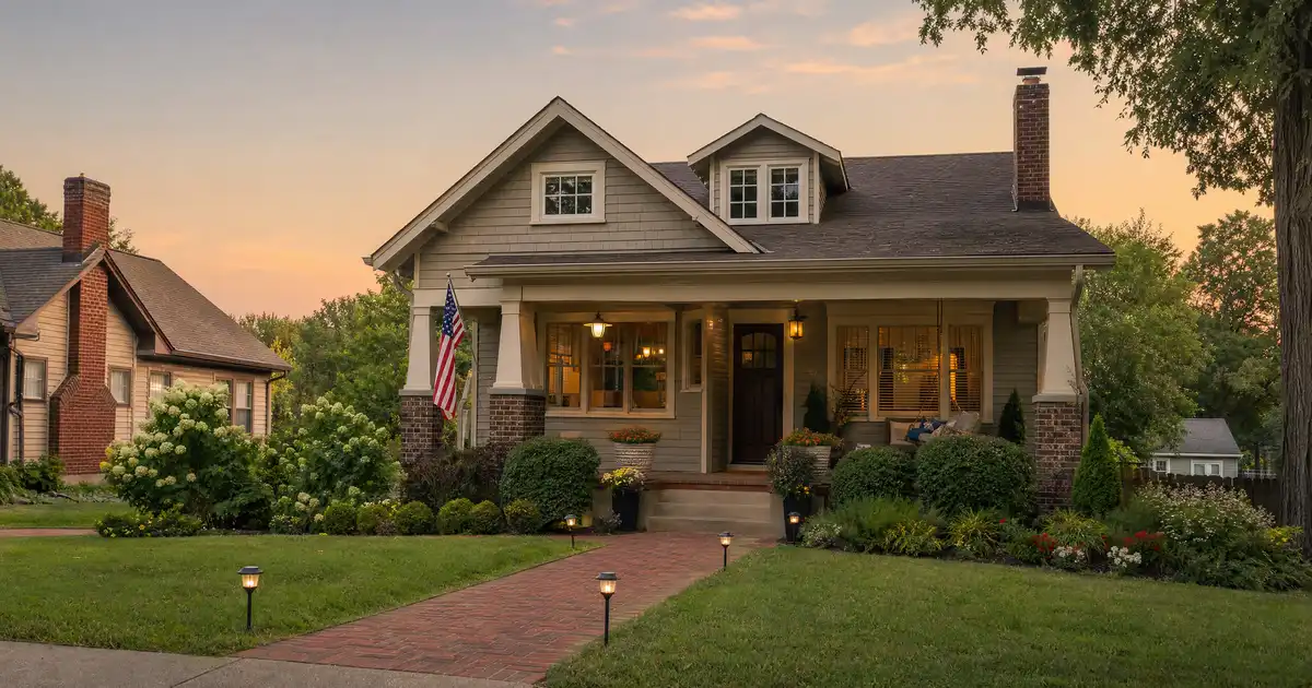 VA loans in Clarksville, Tennessee — no down payment for veterans