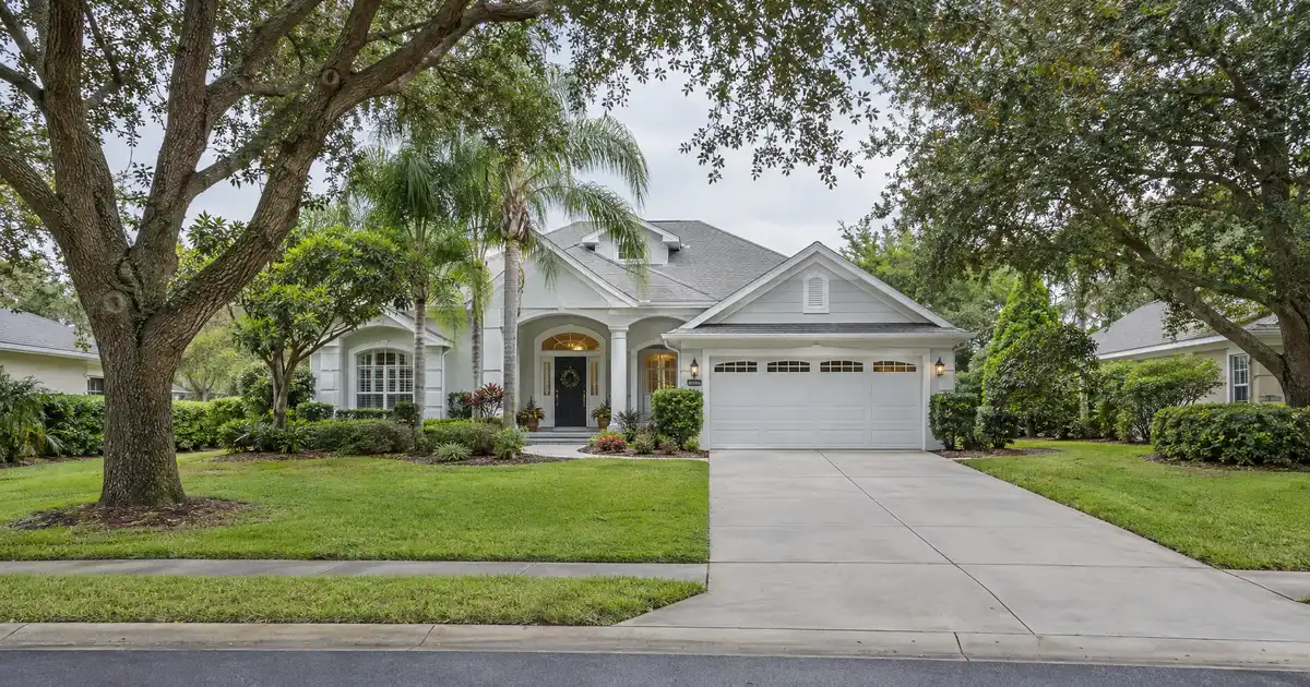 Asset-based mortgage in Clearwater, Florida — qualify on assets, not income