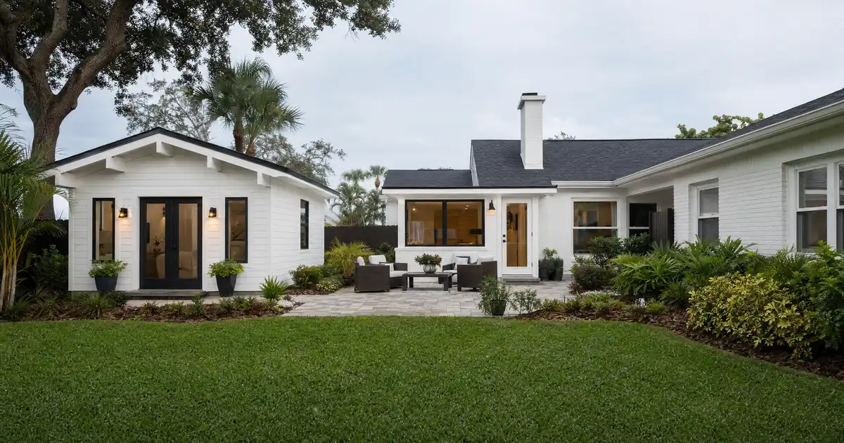 HELOC in Clearwater, Florida — home equity line of credit