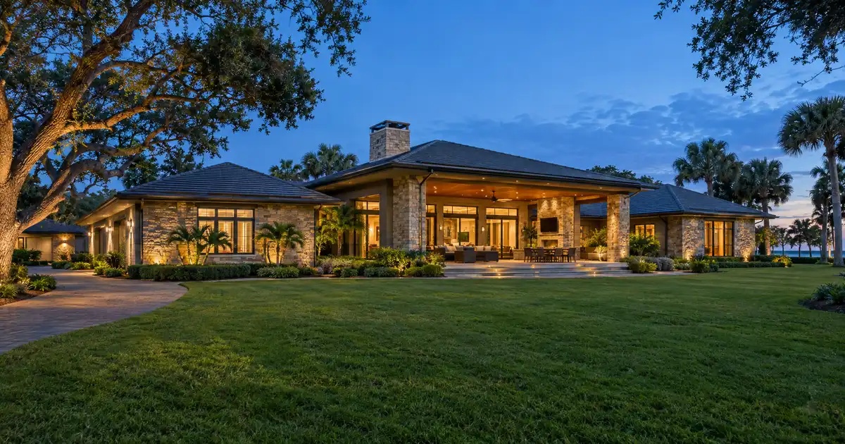 Jumbo cash-out refinance in Clearwater, Florida — equity above the conforming limit into cash