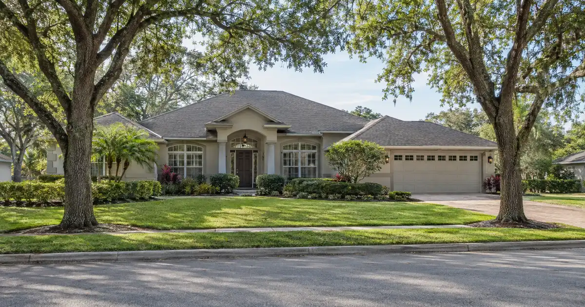 Asset-based mortgage in Clermont, Florida — qualify on assets, not income