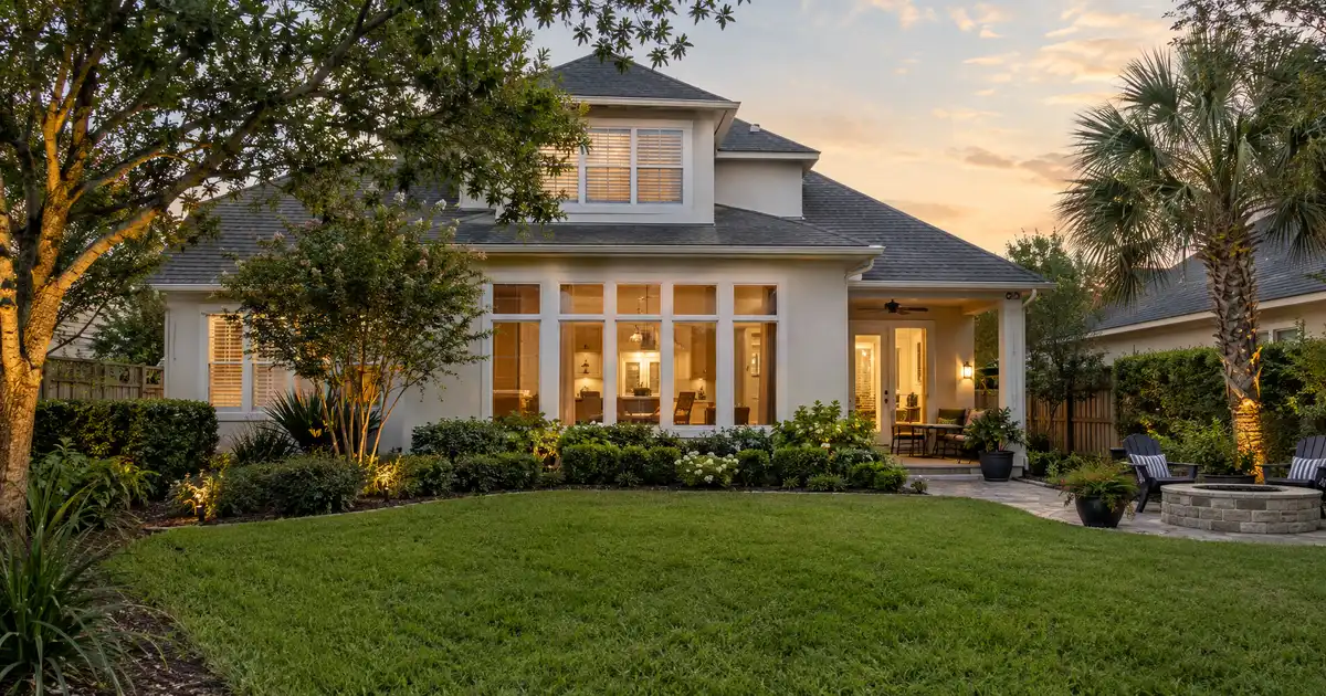 Cash-out refinance in Clermont, FL — home equity into cash