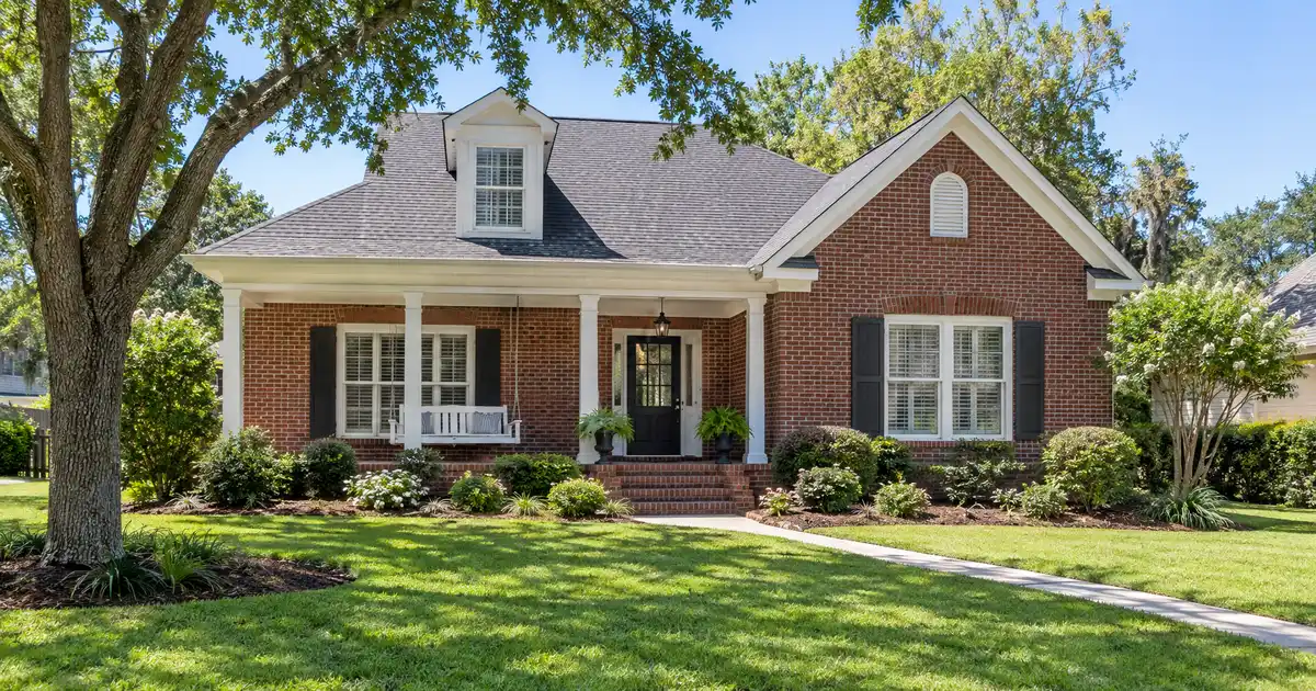 Conventional loans in Clermont, Florida — conforming mortgage with a low down payment