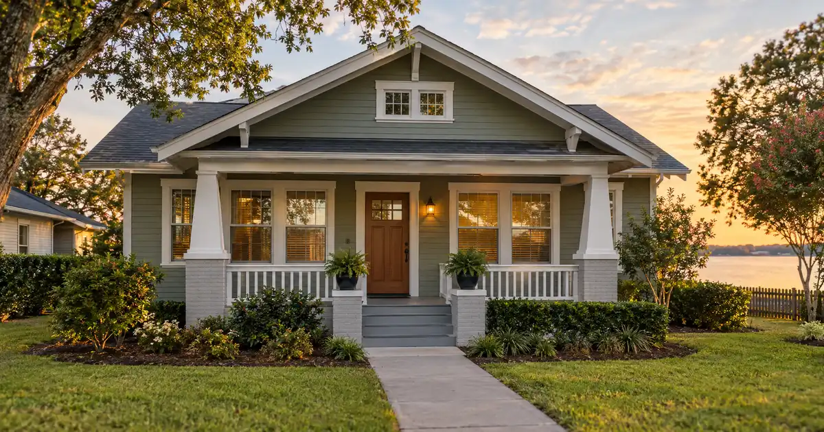 DSCR HELOC in Clermont, Florida — rental property equity line