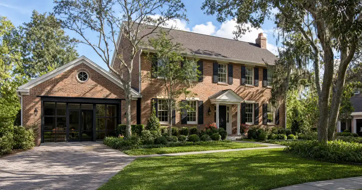 HELOC in Clermont, Florida — home equity line of credit