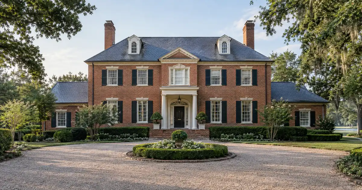 Jumbo cash-out refinance in Clermont, Florida — equity above the conforming limit into cash