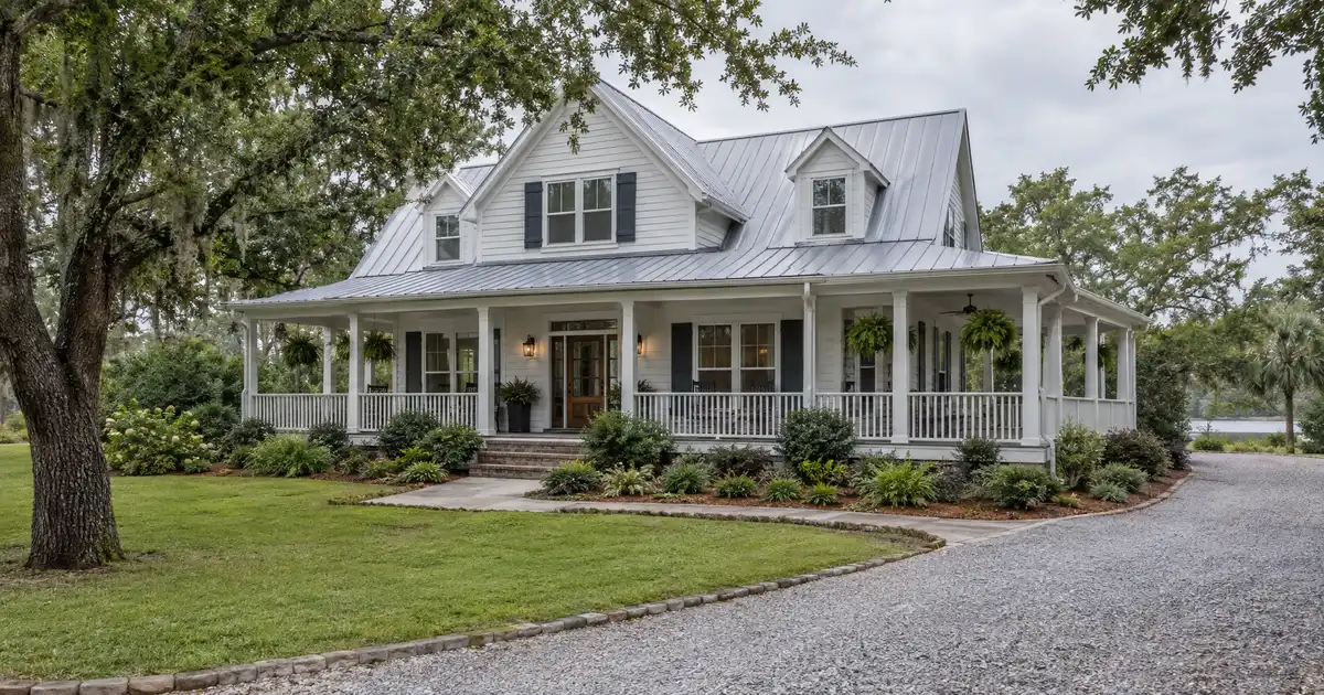 Mortgage refinance in Clermont, Florida — a better loan on the same home
