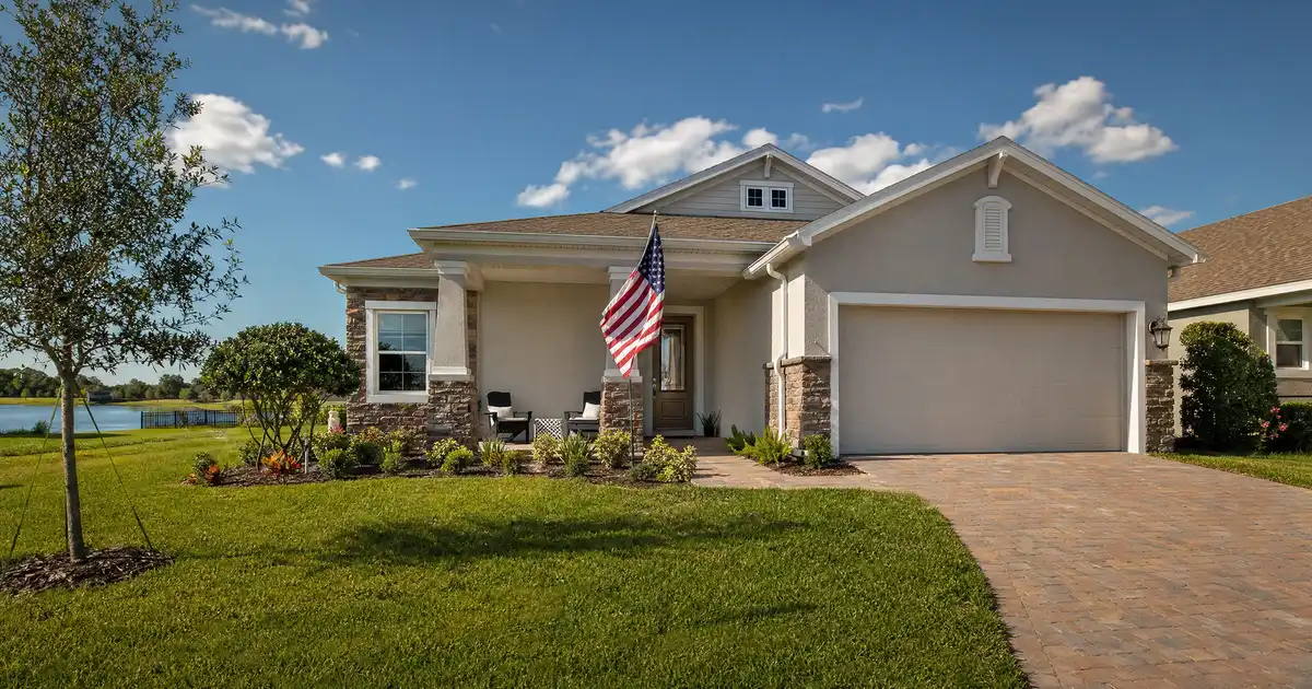 VA loans in Clermont, Florida — no down payment for veterans