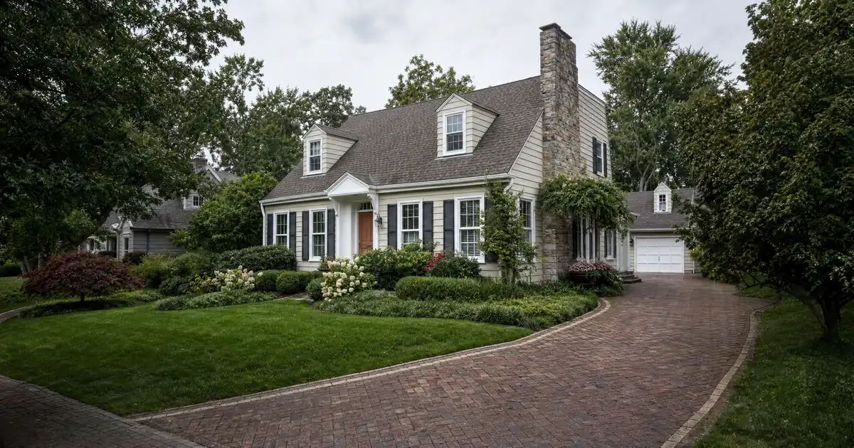 Cash-out refinance in Cleveland, Ohio — home equity into cash