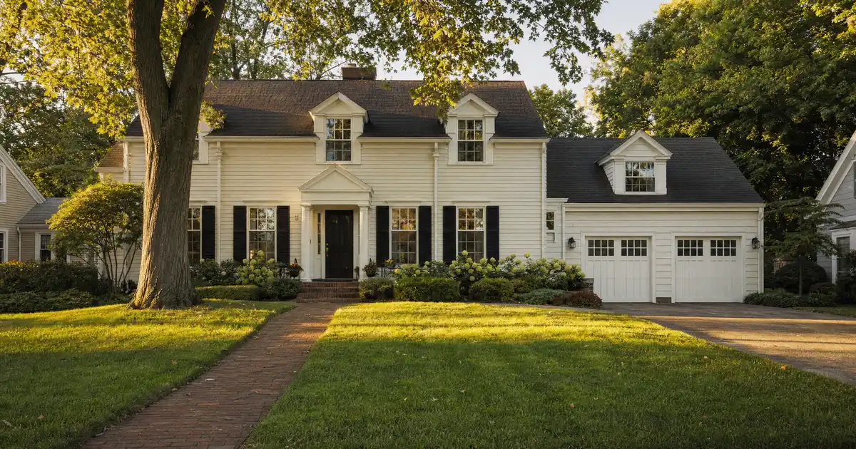 Conventional loans in Cleveland, Ohio — conforming mortgage with a low down payment