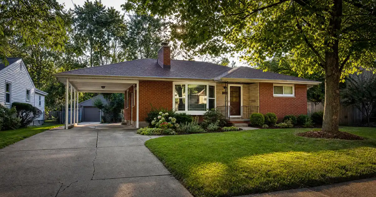 FHA loans in Cleveland, Ohio — low down payment FHA mortgage