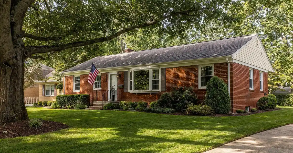 VA loans in Cleveland, Ohio — no down payment for veterans
