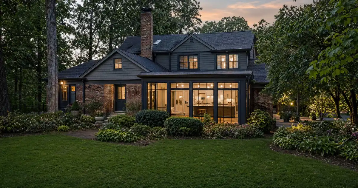 Cash-out refinance in Cleveland, Tennessee — home equity into cash