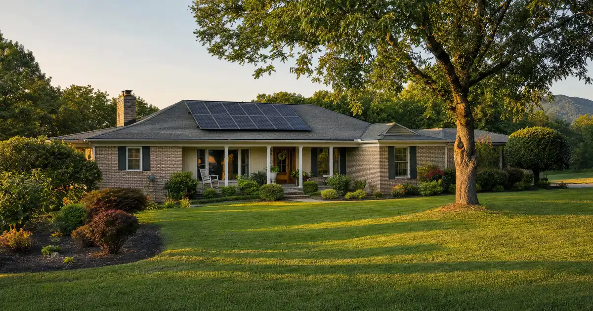 HELOC in Cleveland, Tennessee — home equity line of credit