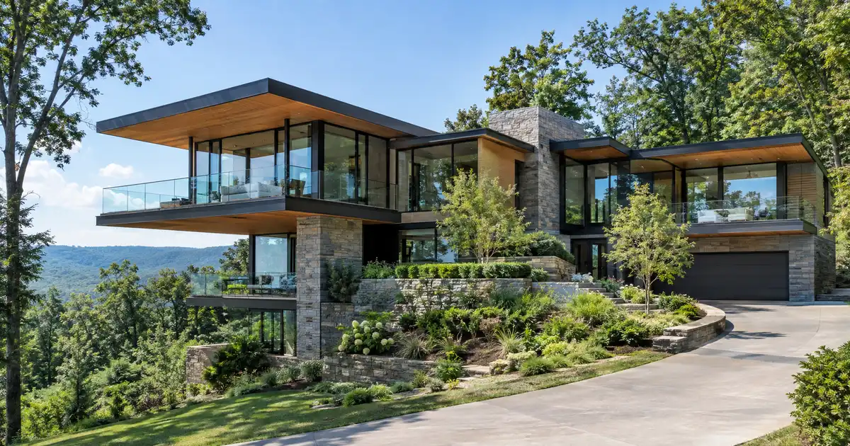 Jumbo cash-out refinance in Cleveland, Tennessee — equity above the conforming limit into cash