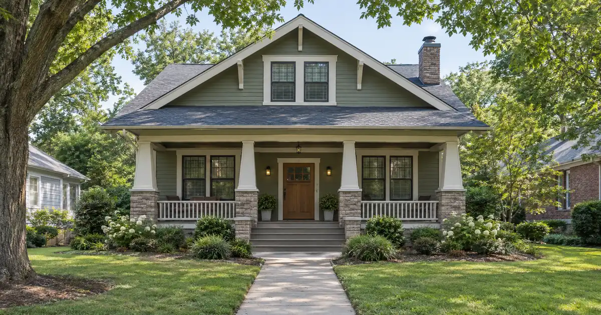 Mortgage refinance in Cleveland, Tennessee — a better loan on the same home