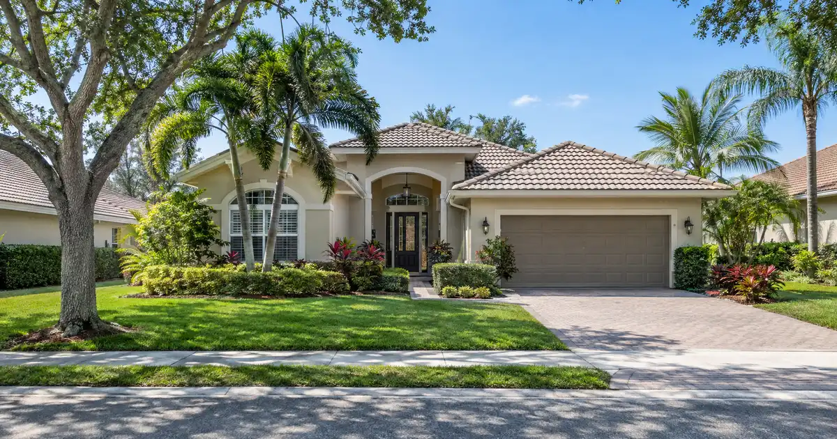 Asset-based mortgage in Coconut Creek, Florida — qualify on assets, not income
