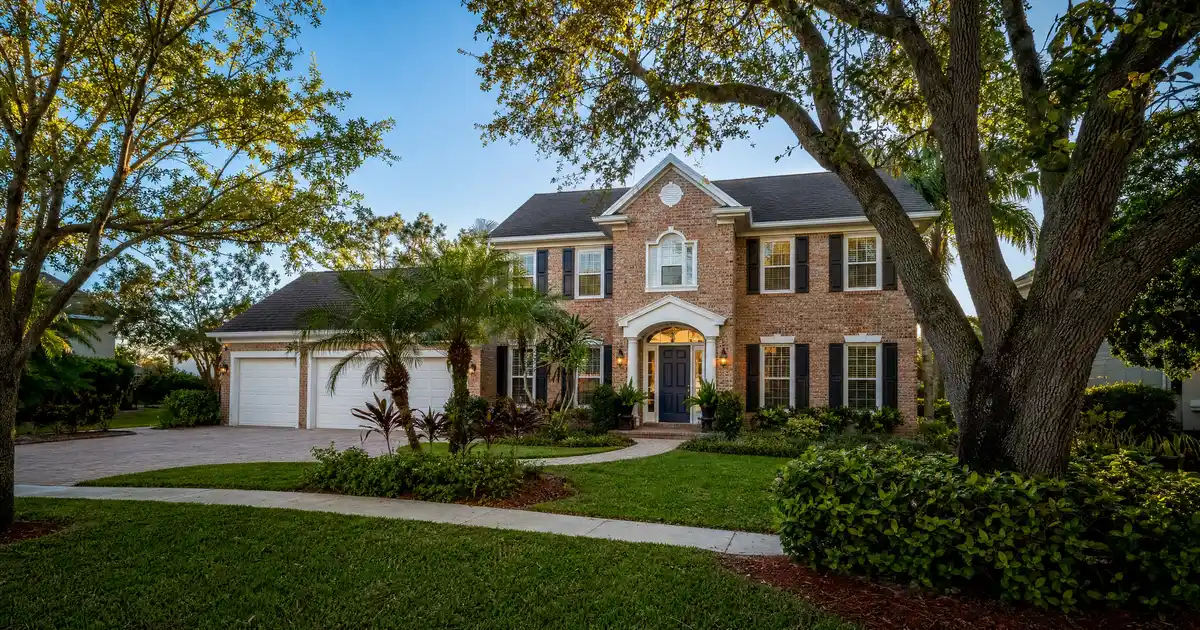 Cash-out refinance in Coconut Creek, Florida — home equity into cash