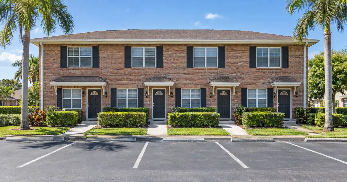 DSCR HELOC in Coconut Creek, Florida — rental property equity line