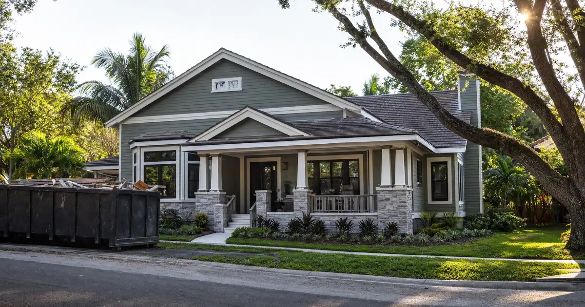 HELOC in Coconut Creek, Florida — home equity line of credit