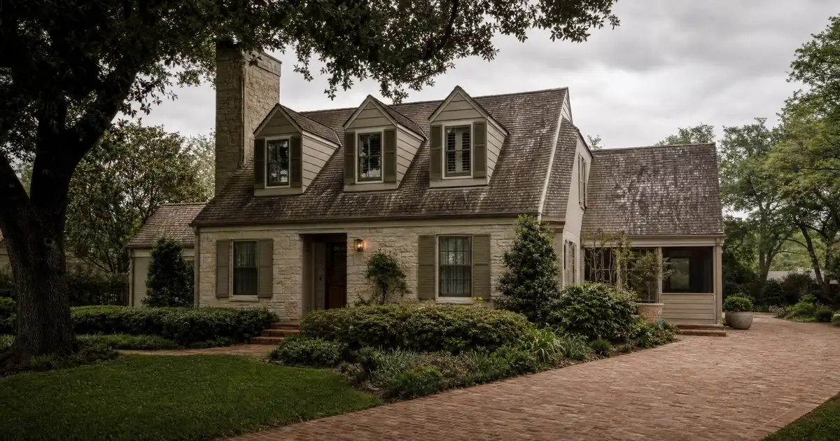 Cash-out refinance in College Station, Texas — home equity into cash
