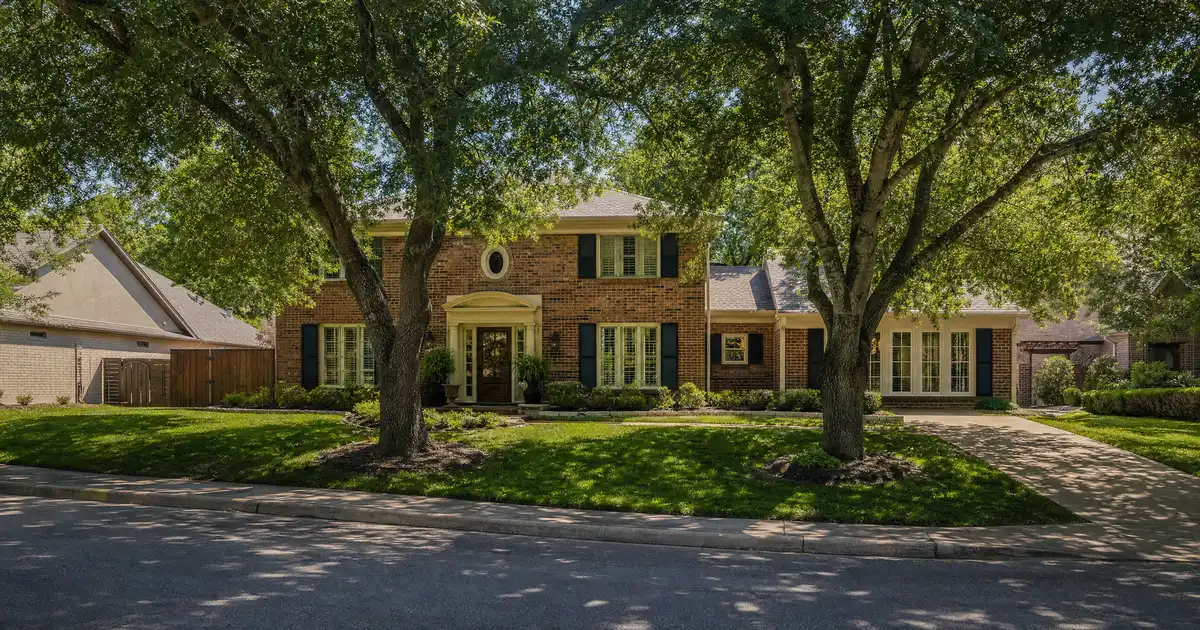 HELOC in College Station, Texas — home equity line of credit