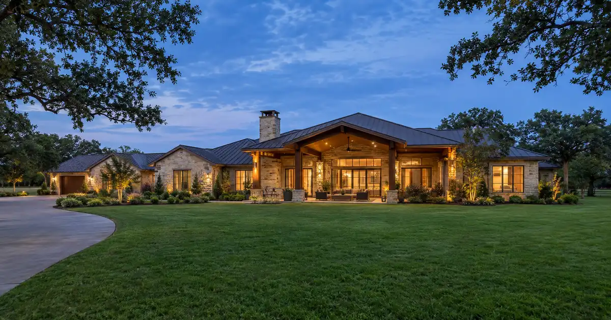 Jumbo cash-out refinance in College Station, Texas — equity above the conforming limit into cash