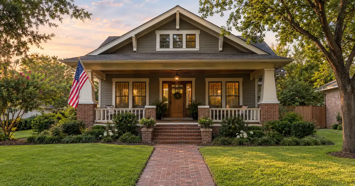 VA loans in College Station, Texas — no down payment for veterans