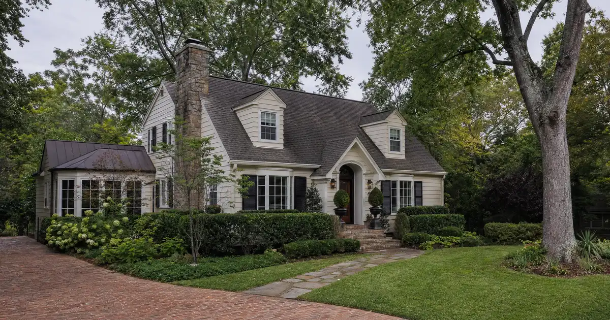 Cash-out refinance in Collierville, Tennessee — home equity into cash