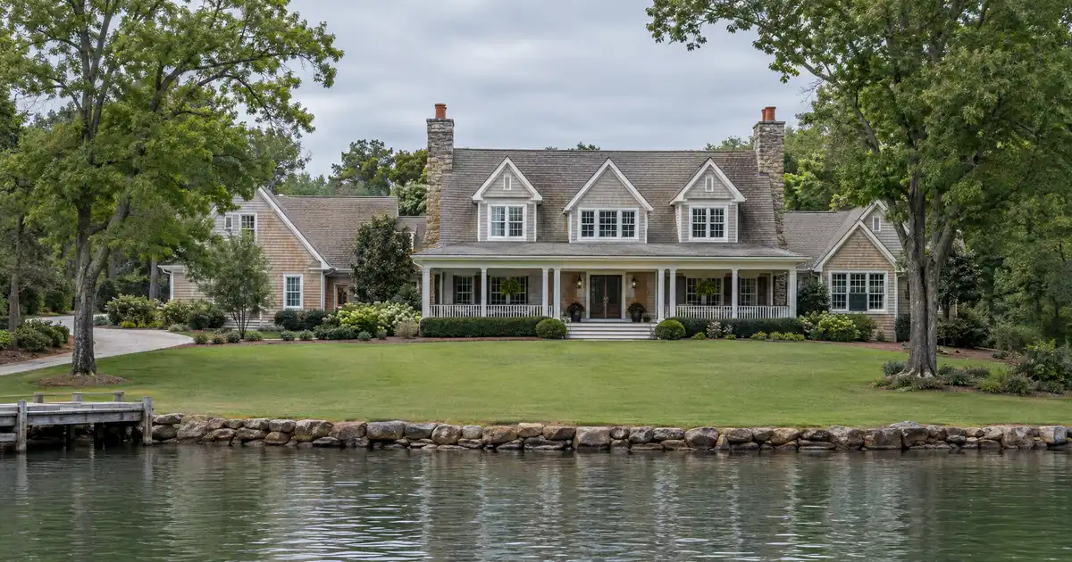 Jumbo cash-out refinance in Collierville, Tennessee — equity above the conforming limit into cash
