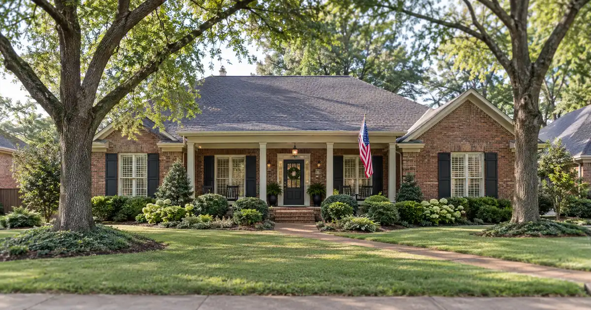 VA loans in Collierville, Tennessee — no down payment for veterans