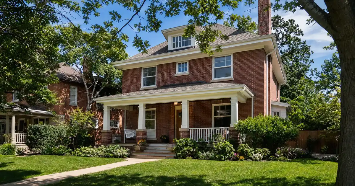 Conventional loans in Colorado — conforming mortgage with a low down payment